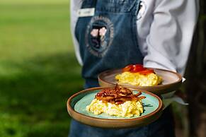 El Tránsito Hotel Boutique