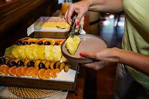 El Tránsito Hotel Boutique