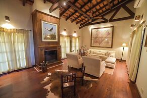 El Tránsito Hotel Boutique