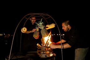 El Tránsito Hotel Boutique