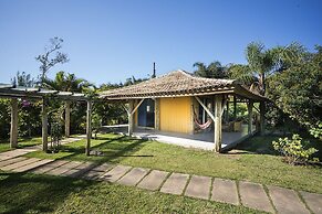 Pousada Mevlana Garden