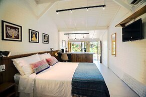 Pousada Mevlana Garden