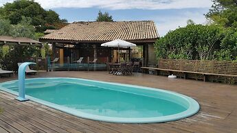 Pousada Mevlana Garden