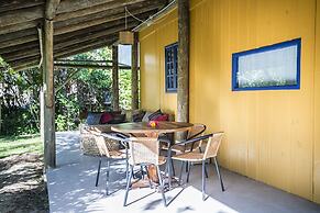 Pousada Mevlana Garden