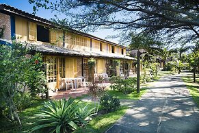 Pousada Mevlana Garden