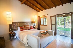 Pousada Mevlana Garden