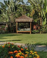 Pousada Mevlana Garden