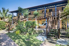 Pousada Mevlana Garden