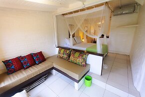 Pousada Mevlana Garden