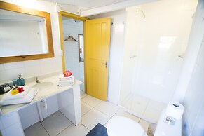 Pousada Mevlana Garden