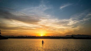 Pousada Mevlana Garden