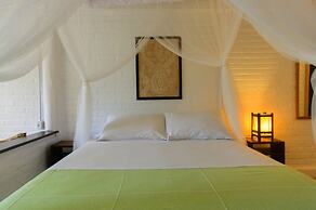 Pousada Mevlana Garden