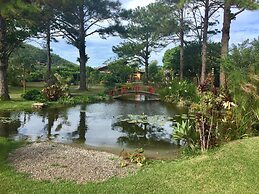 Pousada Mevlana Garden