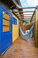 Pousada Mevlana Garden