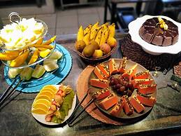 Pousada Mevlana Garden