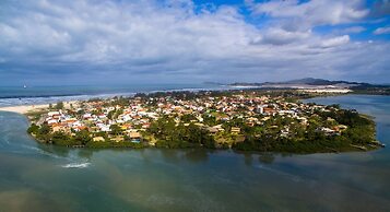 Pousada Mevlana Garden