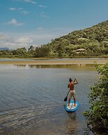 Pousada Mevlana Garden
