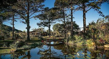 Pousada Mevlana Garden