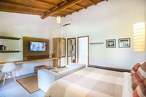 Pousada Mevlana Garden