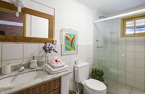 Pousada Mevlana Garden