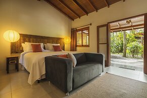 Pousada Mevlana Garden