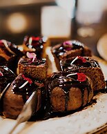 Pousada Mevlana Garden