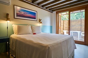 Pousada Mevlana Garden