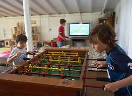 Pousada Mevlana Garden