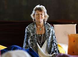 Pousada Mevlana Garden