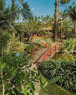 Pousada Mevlana Garden