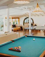 Pousada Mevlana Garden