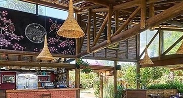 Pousada Mevlana Garden