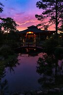 Pousada Mevlana Garden