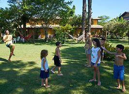 Pousada Mevlana Garden