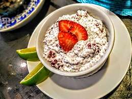 Pousada Mevlana Garden