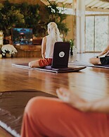 Pousada Mevlana Garden