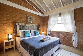 Pousada Mevlana Garden