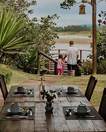 Pousada Mevlana Garden