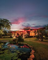 Pousada Mevlana Garden