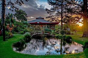 Pousada Mevlana Garden