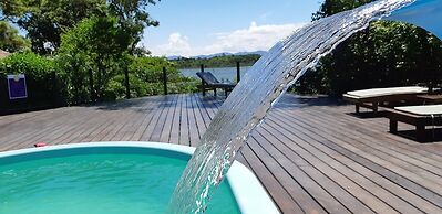 Pousada Mevlana Garden