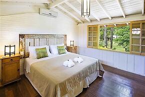 Pousada Mevlana Garden