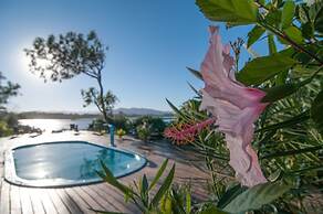 Pousada Mevlana Garden