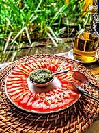 Pousada Mevlana Garden