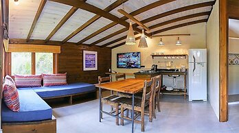 Pousada Mevlana Garden