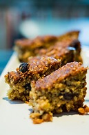 Pousada Mevlana Garden