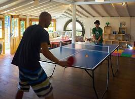 Pousada Mevlana Garden