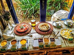 Pousada Mevlana Garden