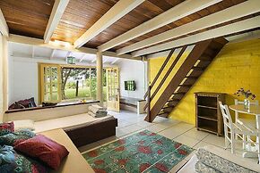 Pousada Mevlana Garden