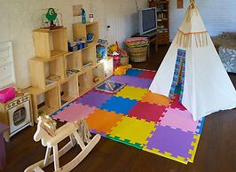 Pousada Mevlana Garden